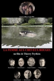 La Femme aux cheveux rouges 2016 映画 吹き替え