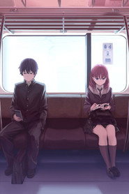 Just Because! poster