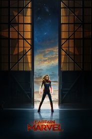 Captain Marvel Captain Marvel