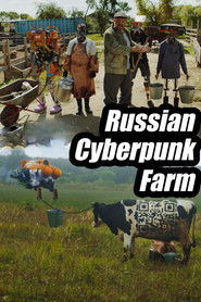 Russian Cyberpunk Farm (2020)