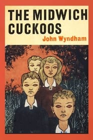 The Midwich Cuckoos постер