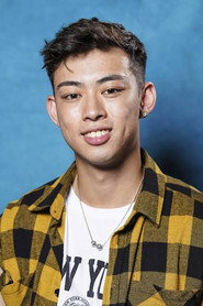 Geoff Cheung