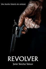 Poster REVOLVER