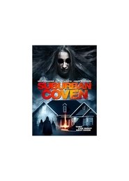 Poster Suburban Coven 2019