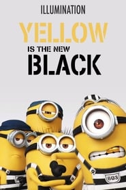 Yellow is the New Black постер