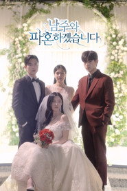 Plakat — 남주와 파혼하겠습니다