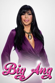 Big Ang постер