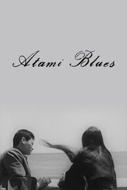 Poster Atami Blues 1962