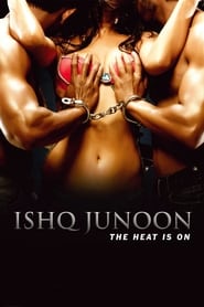 Ishq Junoon (2016) Hindi Movie Download & Watch Online WEBRip 480p, 720p & 1080p