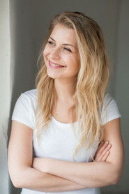 Sarah Thonig as Self