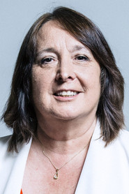 Portrait de Christine Jardine