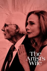 Poster The Artist's Wife 2020