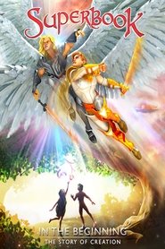 Superbook Season 1 Episode 3 Superbook Season 1 Episode 3