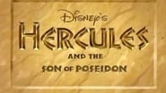 Hercules and the Son of Poseidon
