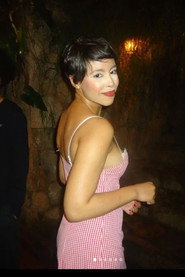 Foto de Camila Bittencourt