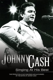 Poster Johnny Cash: Singing at His Best 2004