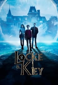 Locke & Key (2022) Hindi Season 3 Complete Netflix