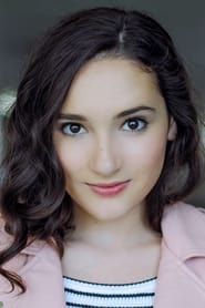 Natalie Shershow as Kimberly Morris