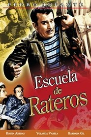 Escuela de rateros