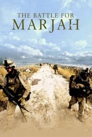 The Battle for Marjah постер