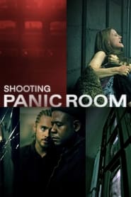 Poster Shooting 'Panic Room'