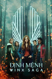Định Mệnh: Winx Saga (2021)