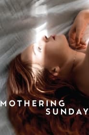 Mothering Sunday (2021) poster