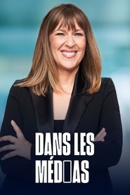 Poster Dans les médias - Season 8 Episode 9 : Jean-Sébastien Girard 2025
