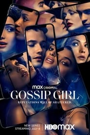 مسلسل Gossip Girl 2021 مترجم أون لاين بجودة عالية