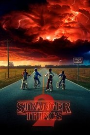 Stranger Things (2017) Hindi Dubbed Season 2 Complete