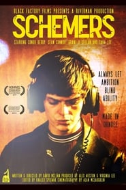 Schemers poster