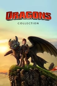 Dragons - Saga en streaming