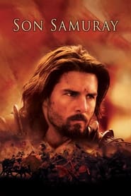 Son Samuray (2003) 720p full İzle