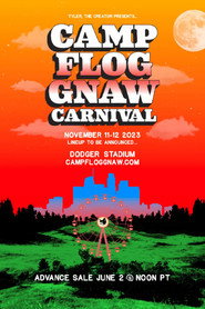 Tyler, The Creator - Live at Camp Flog Gnaw 2023 2023