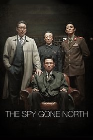 The Spy Gone North The Spy Gone North