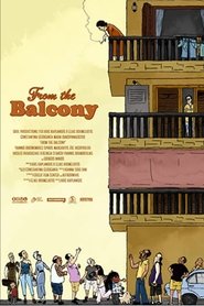 From The Balcony 2021