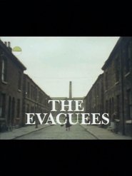 Poster The Evacuees