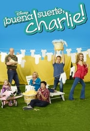 ¡Buena suerte, Charlie! Temporada 3 Capitulo 4