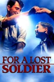 For a Lost Soldier постер