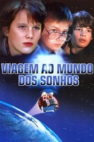 Viagem ao Mundo dos Sonhos