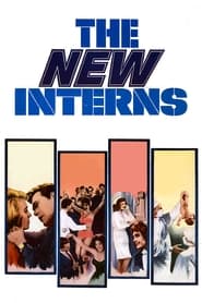 The New Interns