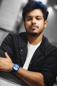 Yuvaraj Krishnasamy