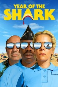 Poster Year Of The Shark