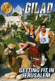 Poster Getting Fit in Jerusalem 2005