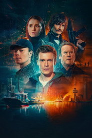Safe Harbor poster