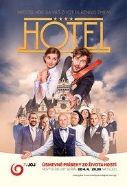 Hotel - Season 1 Episode 2