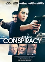 Conspiracy streaming – Cinemay