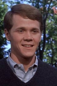 Wendell Burton as Jerry Payne