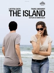 The Island streaming