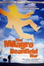 The Milagro Beanfield War (1988) 